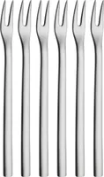 WMF Bowlengabel-Set 6 Stück Nuova