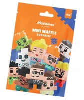 Mini vafle - sáček s překvapením