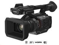 Panasonic HC-X2E 4K 50p/60p Profi-Camcorder