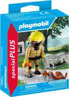 PLAYMOBIL® 71882 - Schlangenrettung