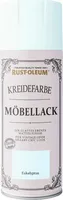 Rust Oleum Kreidefarbe Eukalyptus 400ml Sprühdose Möbellack Shabby Chic