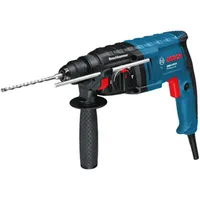 Bosch Professional GBH 2-20 D (061125A400) Bohrhammer mit SDS plus
