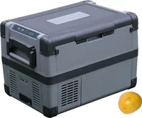 Kompressor-Kühlbox Pro-Line bis -22° C, 12/24 V (28 l)