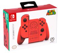 Joy-Con Super Mario Red Nintendo Switch Controller