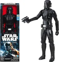 Hasbro Star Wars Rogue One DEATH TROOPER