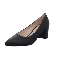 Gabor Klassische Pumps Damen 31383537343934 Schwarz 39 EU