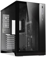 Obudowa LIAN LI PC-O11DX (ATX, Extended ATX, Micro ATX; kolor czarny)