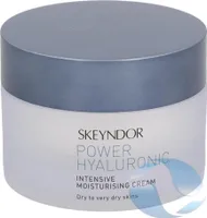 Skeyndor Power Hyaluronic Intensive Moisturising Cream 50ml
