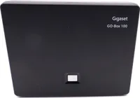 Gigaset SL450A GO - Bezdrôtový telefón / telefón VoIP - Záznamník