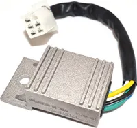 SGR CDI Kompatibel mit Honda CB 650/750/900/1000/1100, CX 500, GL 500/1100