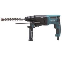 SDS-Plus Bohrhammer HR2601J | 26 mm | 800 Watt
