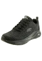 Skechers Sneaker in schwarz, Gr. 45