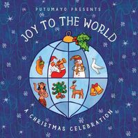 - Joy To The World: A Christmas Celebration