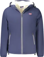 NORWAY 1963 BLUE KURTKA MĘSKA : Kolor - Niebieski, Rozmiar - XL Rozmiar: XL Kolor: Niebieski