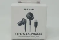 Samsung Earphones USB Type-C EO-IC100 Sound by AKG Black