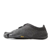 Vibram Fivefingers Kso Eco Wool Wanderschuhe Grau EU 39 Frau Grau EU 39