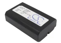 TECHTEK Baterie kompatibilní s [NIKON] Coolpix 4300, Coolpix 4500, Coolpix 4800, Coolpix 5000, Coolpix 5400, Coolpix 5700, Coolpix 775, Coolpix 8700
