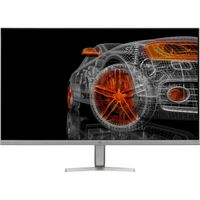 HP M27fw - LED-Monitor - Full HD (1080p) - 68.6 cm (27")