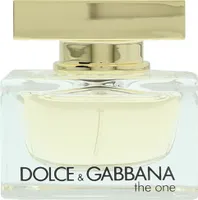 Dolce & Gabbana Eau de Parfum The One Damen 30 ml