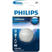 CR2450 3V 1-pack Lithium