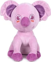 Koala Kuscheltier - 27 cm Plüschtier weiches Stofftier