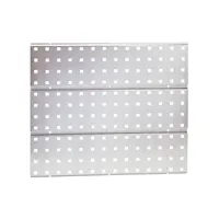 Raaco SuperClip Werkzeugtafel - 52x44 cm