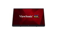 ViewSonic TD2230 - 55,9 cm (22 Zoll) - 250 cd/m² - Full HD - 7 ms - 1000:1 - 1920 x 1080 Pixel
