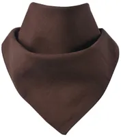 Bandana Uni Braun