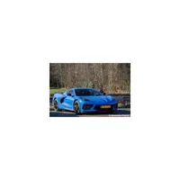 Corvette C8 Coupé