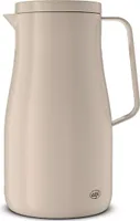 Alfi Isolierkanne Studio Tea Porcelain White 1 Liter