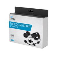 Cardo SPIRIT / FREECOM audio kit pro druhou přilbu