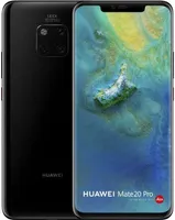HUAWEI Mate 20 Pro 128GB Hybrid-SIM Midnight | Kaufland.de
