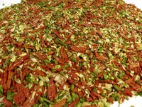 Bruschetta Verde Gewürzzubereitung Naturideen® 100g