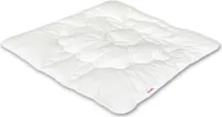 Paradies Babybettdecke 80x80 cm "Lovamedium warm" Faser