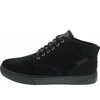 Rieker Herren Sneaker high in Schwarz, Größe 47