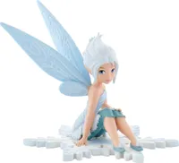 Bullyland 12842 - Spielfigur Walt Disney Tinkerbell: Periwinkle 4007176128428