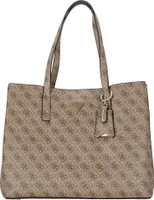 Guess Brauner Meridian -Freund Handtasche