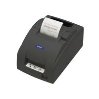 Epson TM C31C515052 - POS-Drucker Farbig Nadel/Matrixdruck - 12 ppm