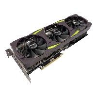 RTX 3090 24GB Manli Triple Fan