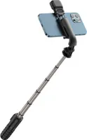 Selfie tyč Mcdodo SS-1781 Bluetooth (čierna)