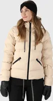 BRUNOTTI - irai Damen Schneejacke - Off White