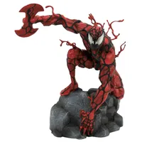 Statuetka PVC Diamond Select Marvel Comic Carnage Gallery 23 cm DIAMJAN192550