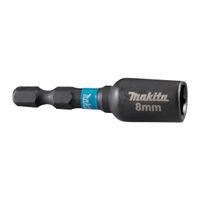 Makita Steckschlüssel 8 mm für 1/4" B-66830