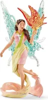 SCHLEICH 70535 - Femaja Mehrfarbig