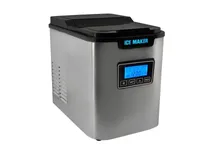 Ruhhy 5536 Výrobník ľadu 12Kg/24h
