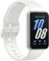 Samsung Galaxy Fit3 Silver Ako nový