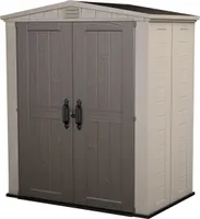 Keter Factor 6x3 Kunststoffgerätehaus 7510