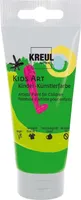 KREUL Kids Art Kinder-Künstlerfarbe 75 ml permanentgrün