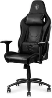MSI Gaming Chair MAG CH130 X Nackenkissen 165° verstellbar max 150kg ergonomisch