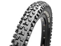 MAXXIS Minion 26" (559 mm) Black 2.5 Opona rowerowa MTB